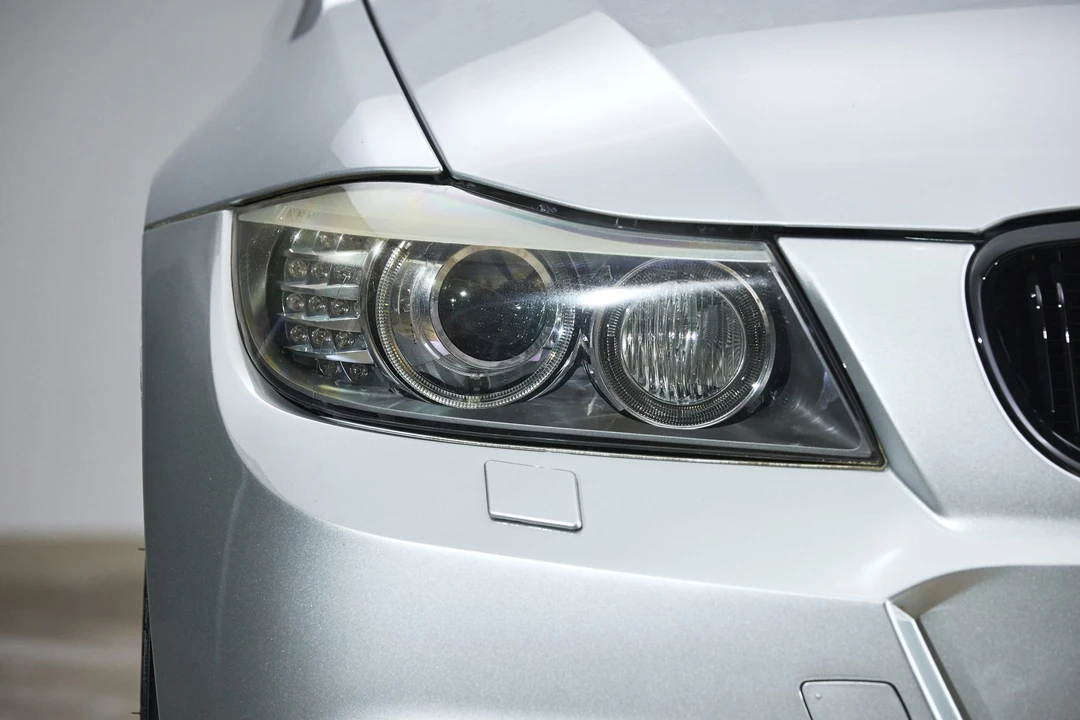 2011 BMW E91 3 Series Touring - Image 15 of 31