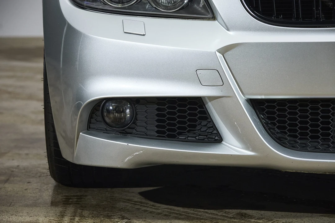 2011 BMW E91 3 Series Touring - Image 17 of 31