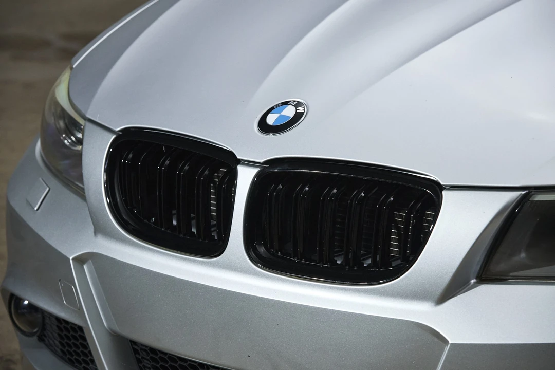 2011 BMW E91 3 Series Touring - Image 11 of 31