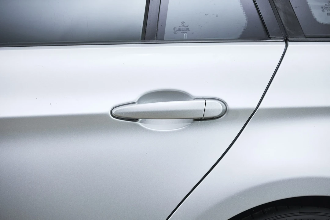 2011 BMW E91 3 Series Touring - Image 29 of 31