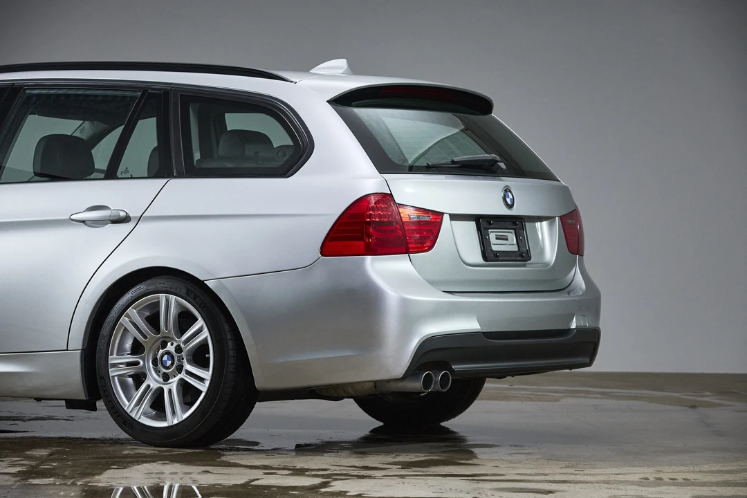 2011 BMW E91 3 Series Touring - Image 19 of 31