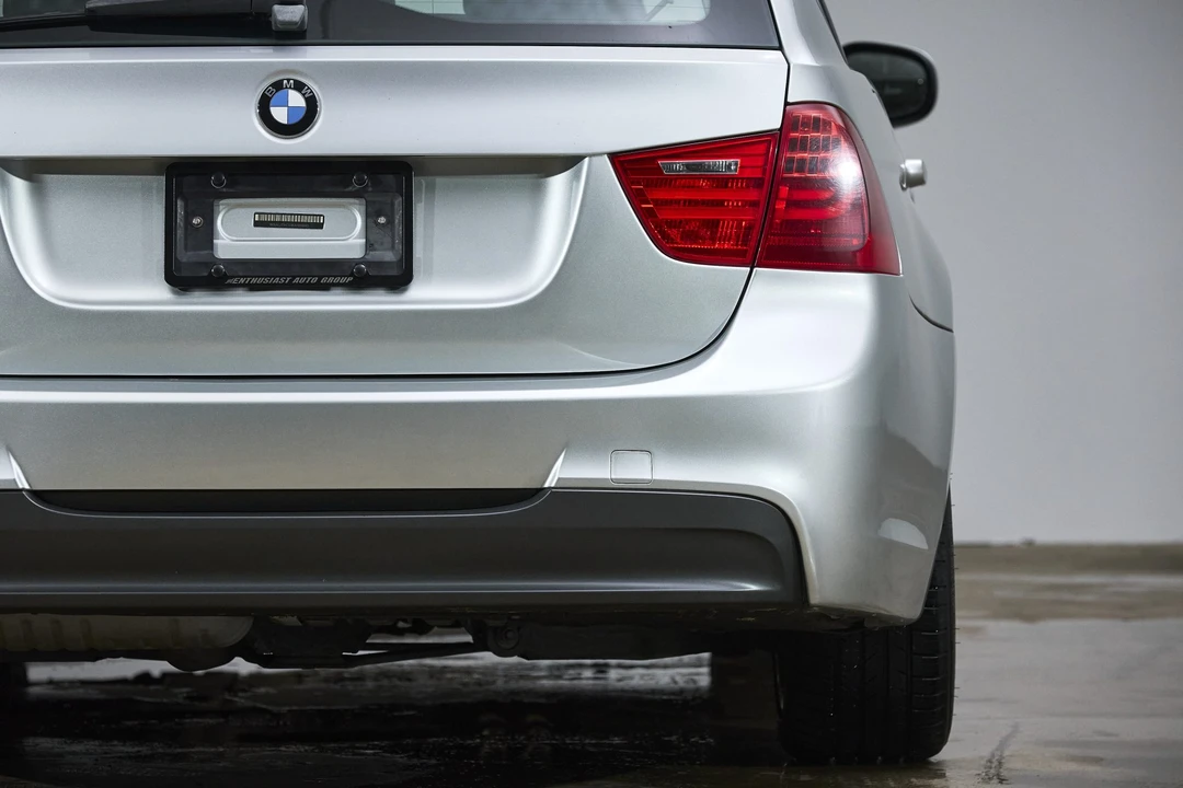 2011 BMW E91 3 Series Touring - Image 21 of 31