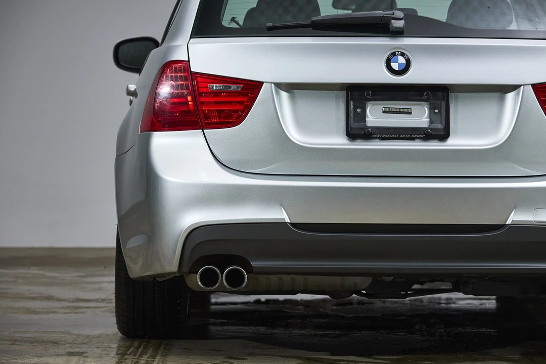 2011 BMW E91 3 Series Touring - Image 20 of 31