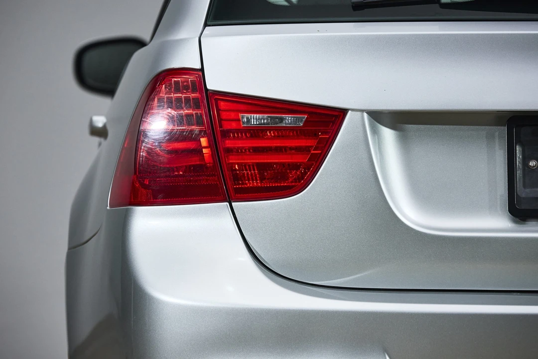 2011 BMW E91 3 Series Touring - Image 23 of 31