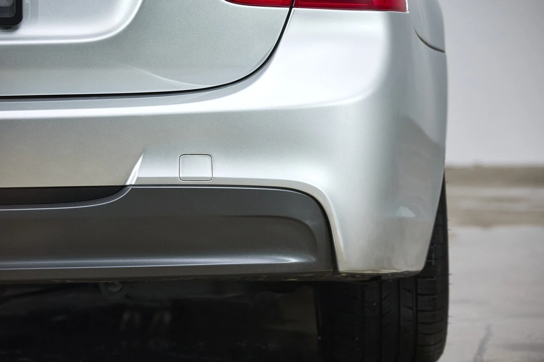 2011 BMW E91 3 Series Touring - Image 26 of 31