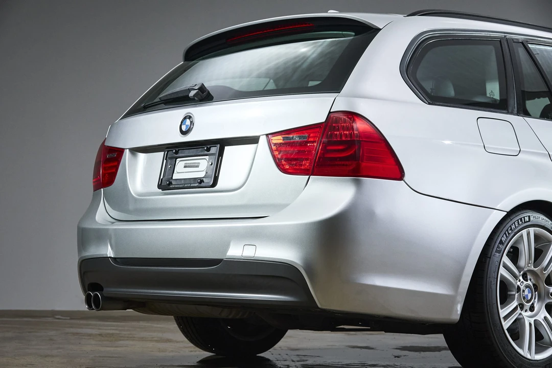 2011 BMW E91 3 Series Touring - Image 22 of 31