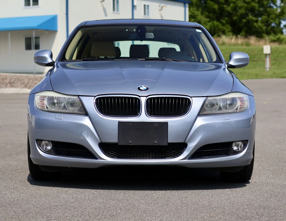 2011 BMW E91 3 Series Touring - Image 6 of 31