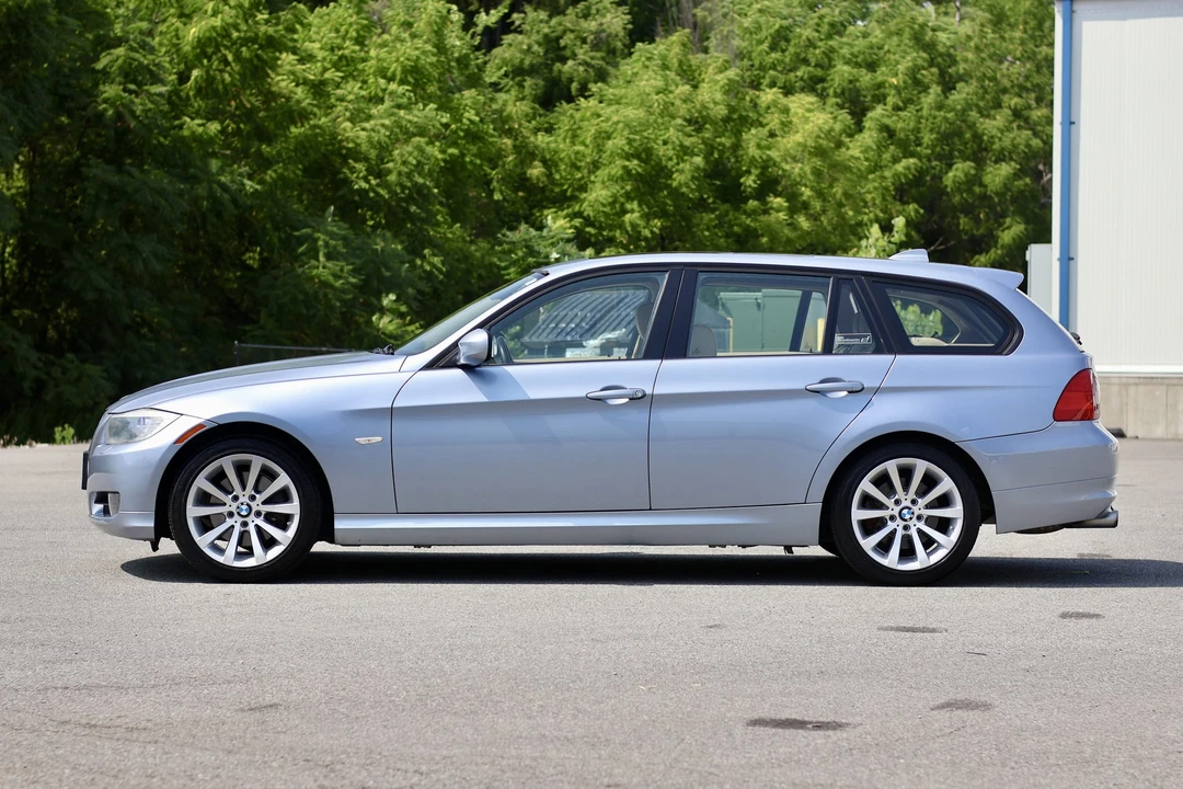 2011 BMW E91 3 Series Touring - Image 18 of 31