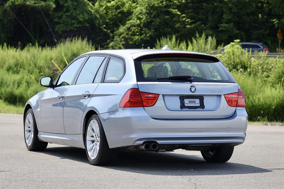 2011 BMW E91 3 Series Touring - Image 15 of 31