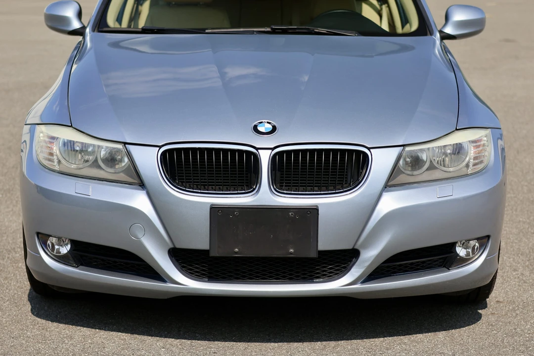 2011 BMW E91 3 Series Touring - Image 24 of 31