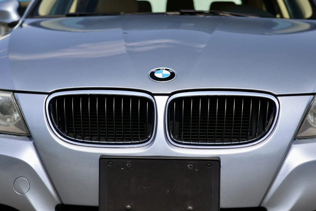 2011 BMW E91 3 Series Touring - Image 28 of 31