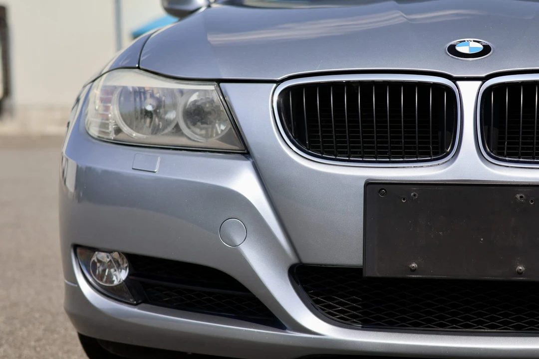 2011 BMW E91 3 Series Touring - Image 25 of 31
