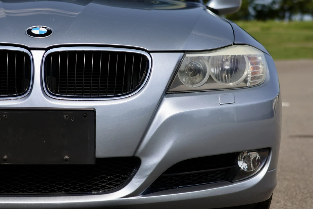 2011 BMW E91 3 Series Touring - Image 29 of 31