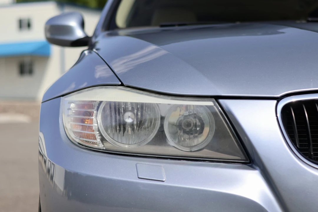 2011 BMW E91 3 Series Touring - Image 26 of 31