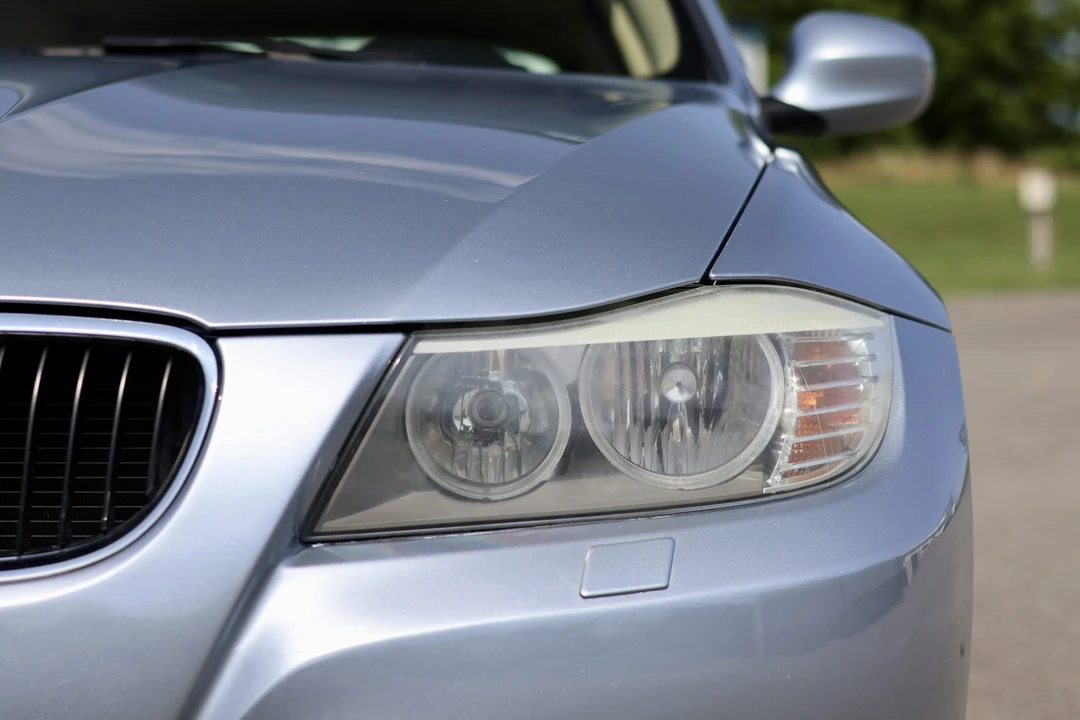 2011 BMW E91 3 Series Touring - Image 30 of 31