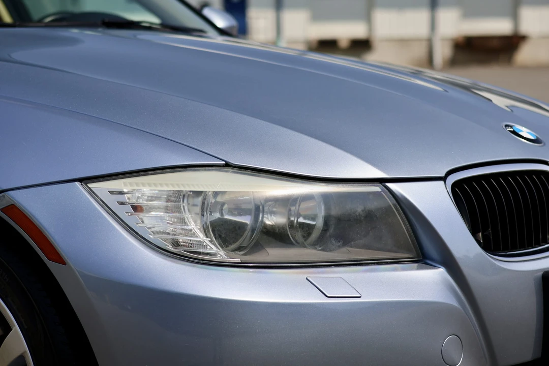 2011 BMW E91 3 Series Touring - Image 23 of 31