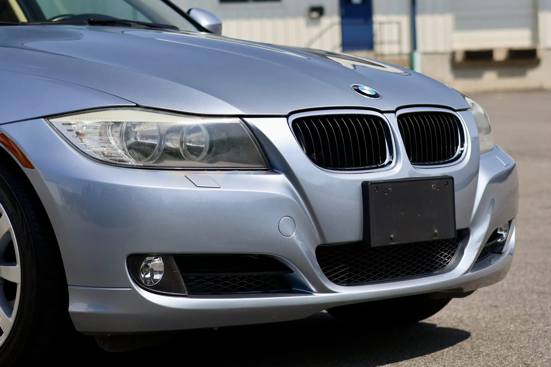 2011 BMW E91 3 Series Touring - Image 21 of 31
