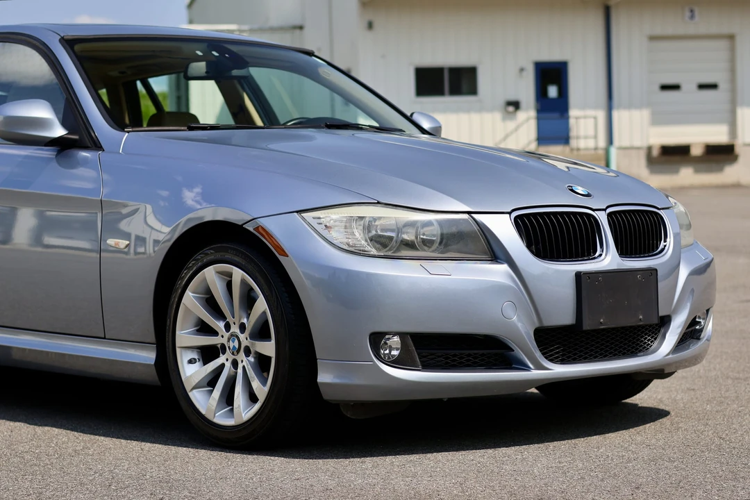 2011 BMW E91 3 Series Touring - Image 19 of 31
