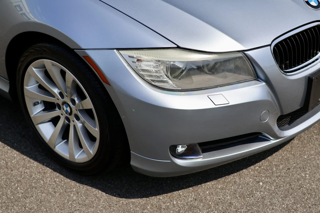 2011 BMW E91 3 Series Touring - Image 20 of 31