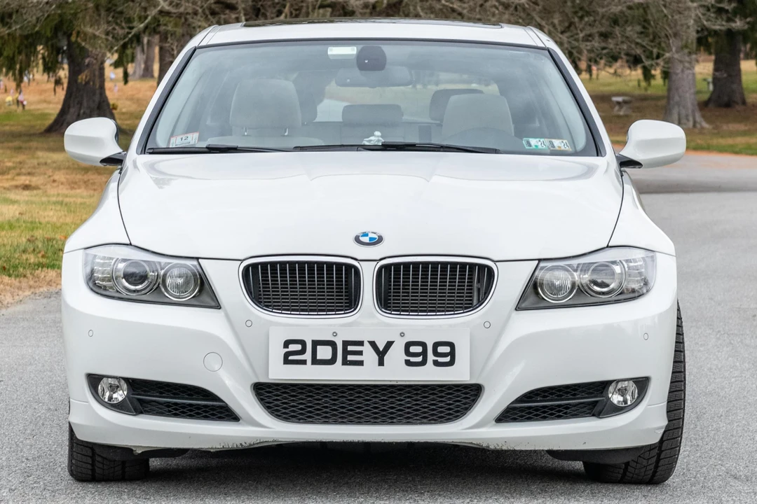 2011 BMW E91 3 Series Touring - Image 2 of 31
