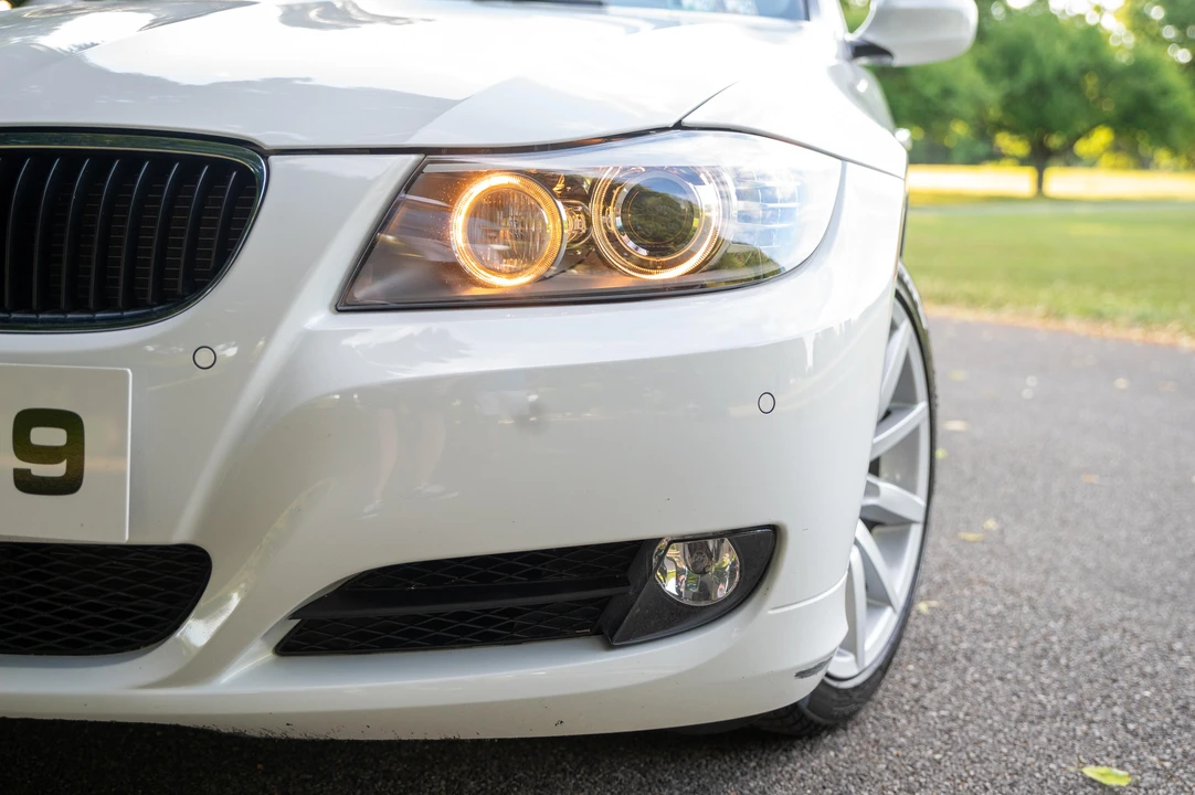 2011 BMW E91 3 Series Touring - Image 28 of 31