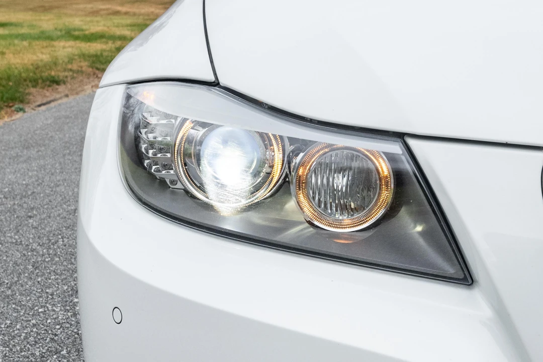 2011 BMW E91 3 Series Touring - Image 22 of 31