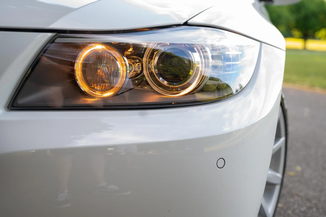 2011 BMW E91 3 Series Touring - Image 27 of 31