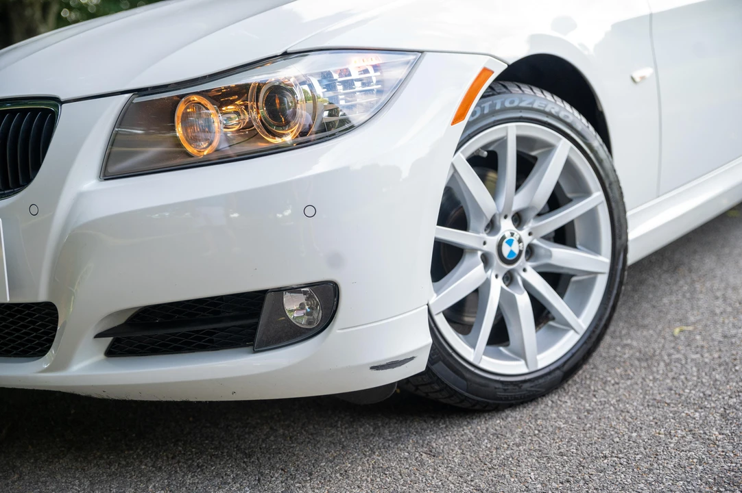 2011 BMW E91 3 Series Touring - Image 30 of 31