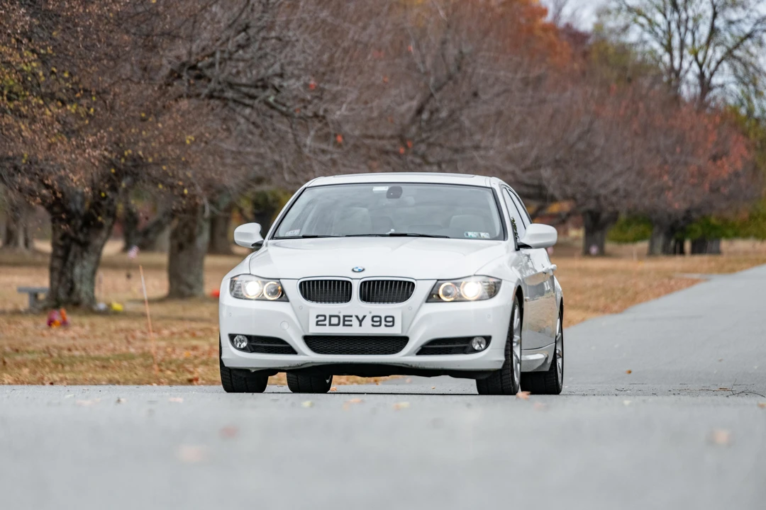 2011 BMW E91 3 Series Touring - Image 7 of 31