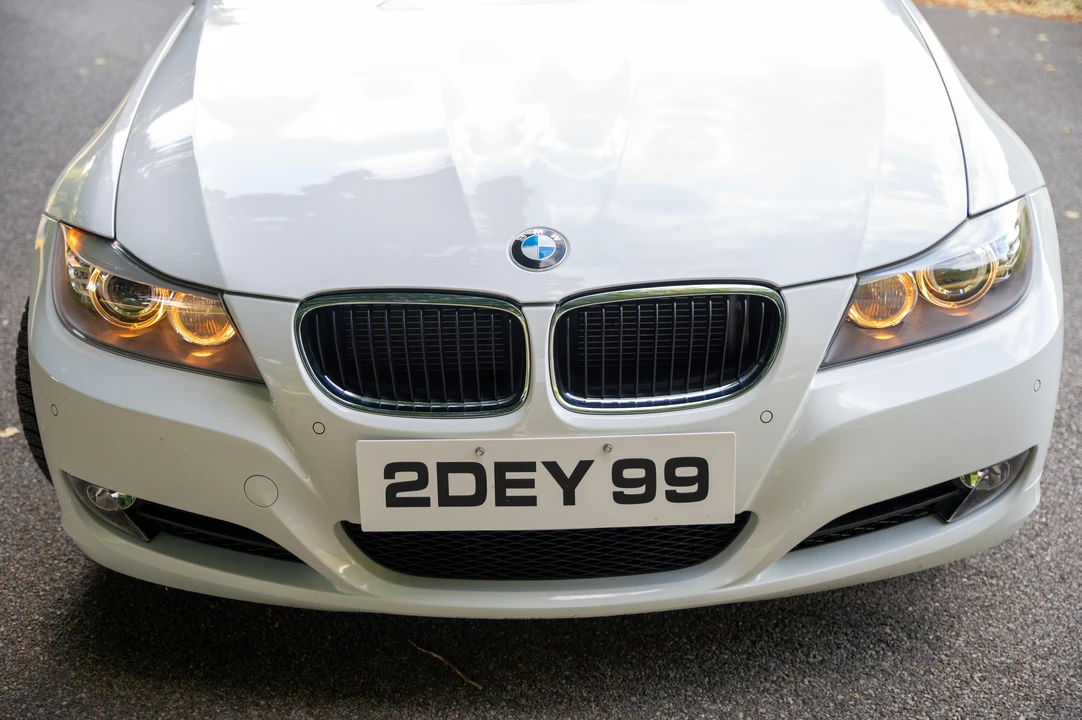 2011 BMW E91 3 Series Touring - Image 20 of 31