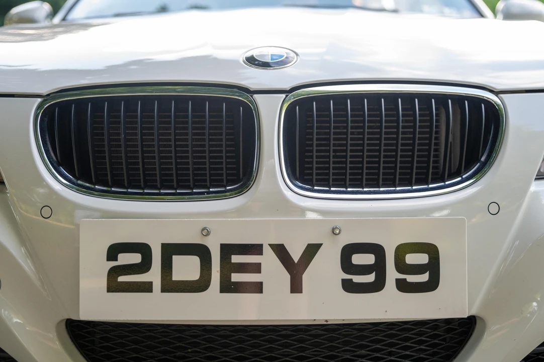 2011 BMW E91 3 Series Touring - Image 23 of 31