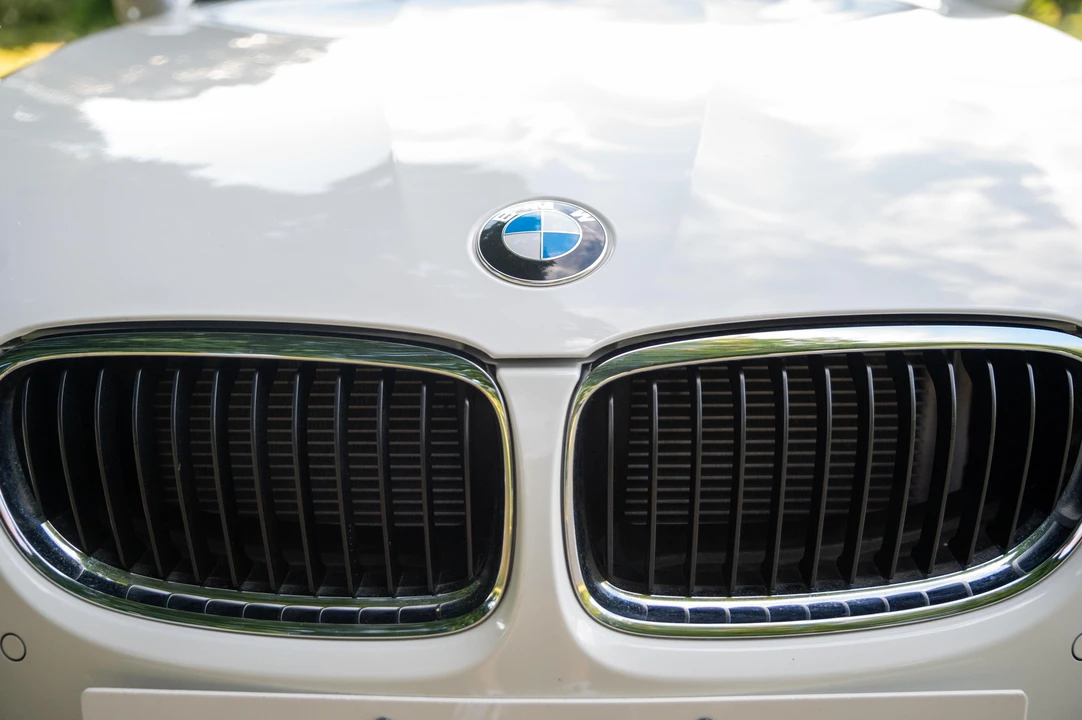 2011 BMW E91 3 Series Touring - Image 24 of 31