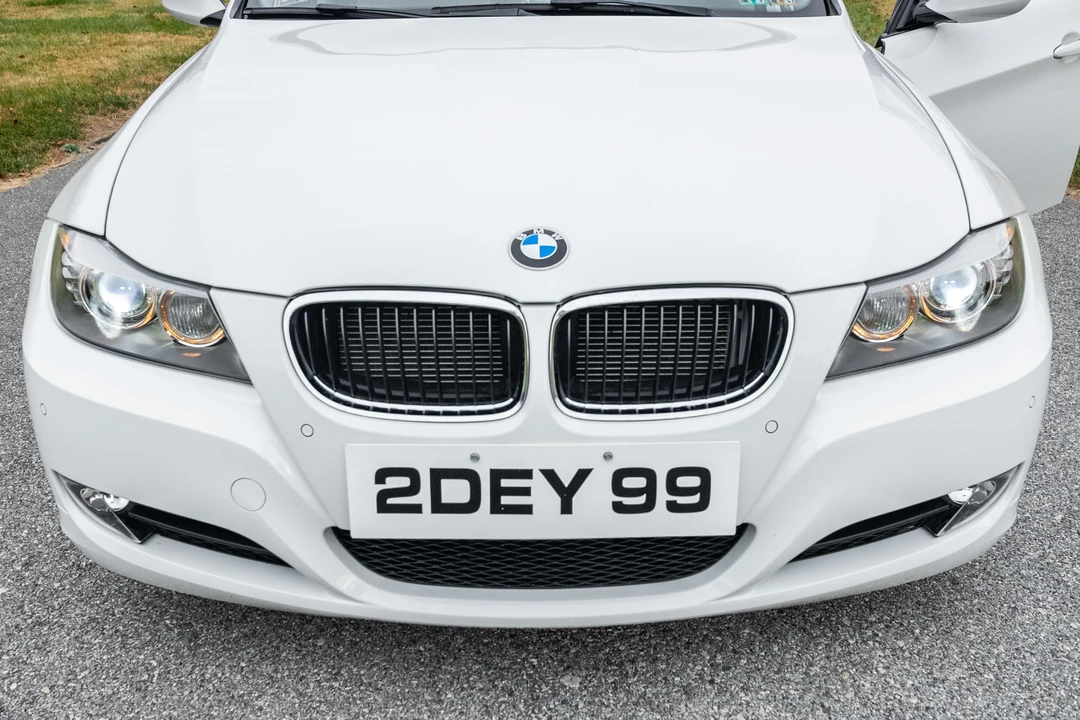 2011 BMW E91 3 Series Touring - Image 19 of 31