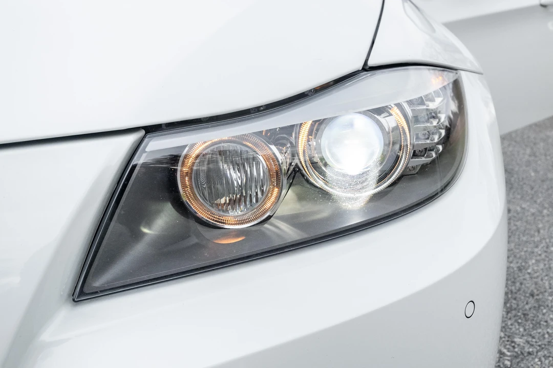 2011 BMW E91 3 Series Touring - Image 26 of 31