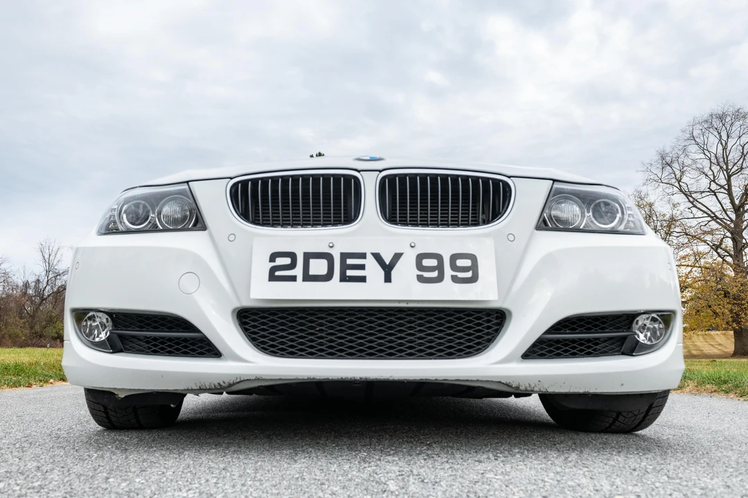 2011 BMW E91 3 Series Touring - Image 6 of 31