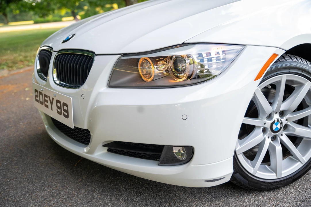 2011 BMW E91 3 Series Touring - Image 29 of 31