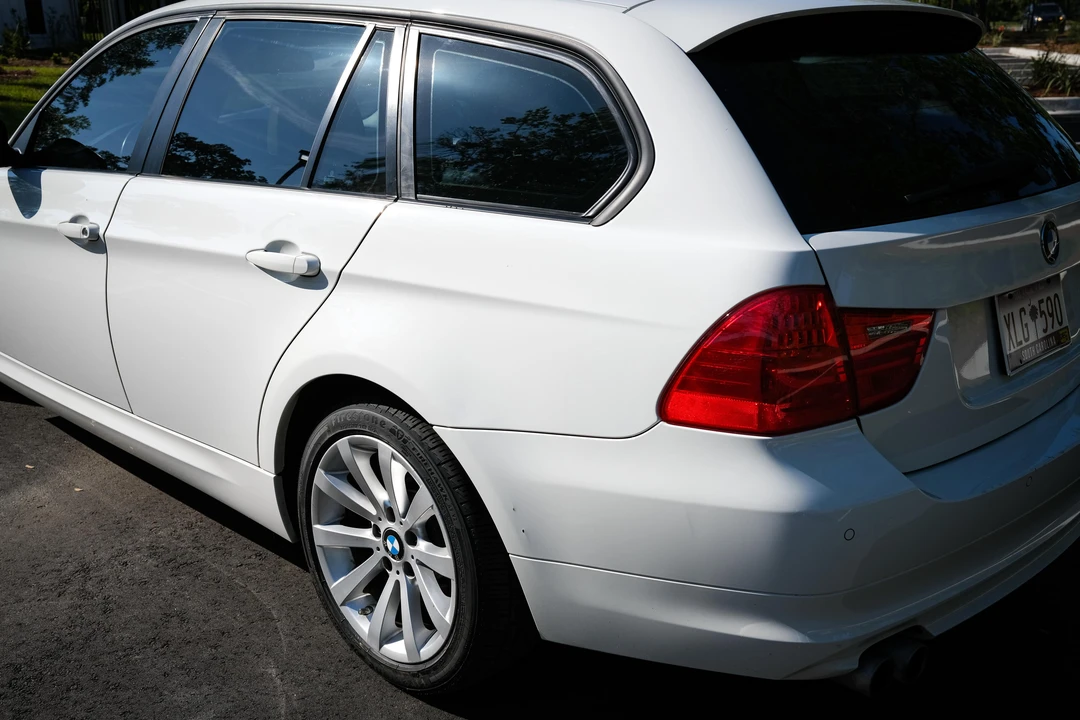 2011 BMW E91 3 Series Touring - Image 12 of 31