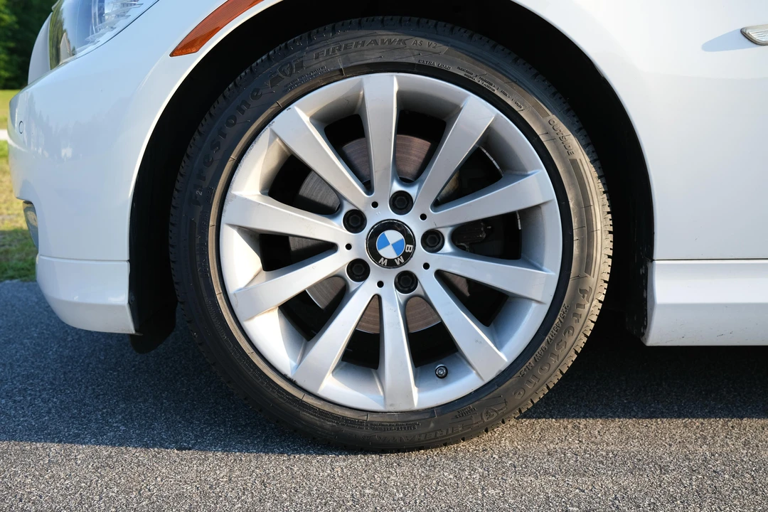 2011 BMW E91 3 Series Touring - Image 22 of 31