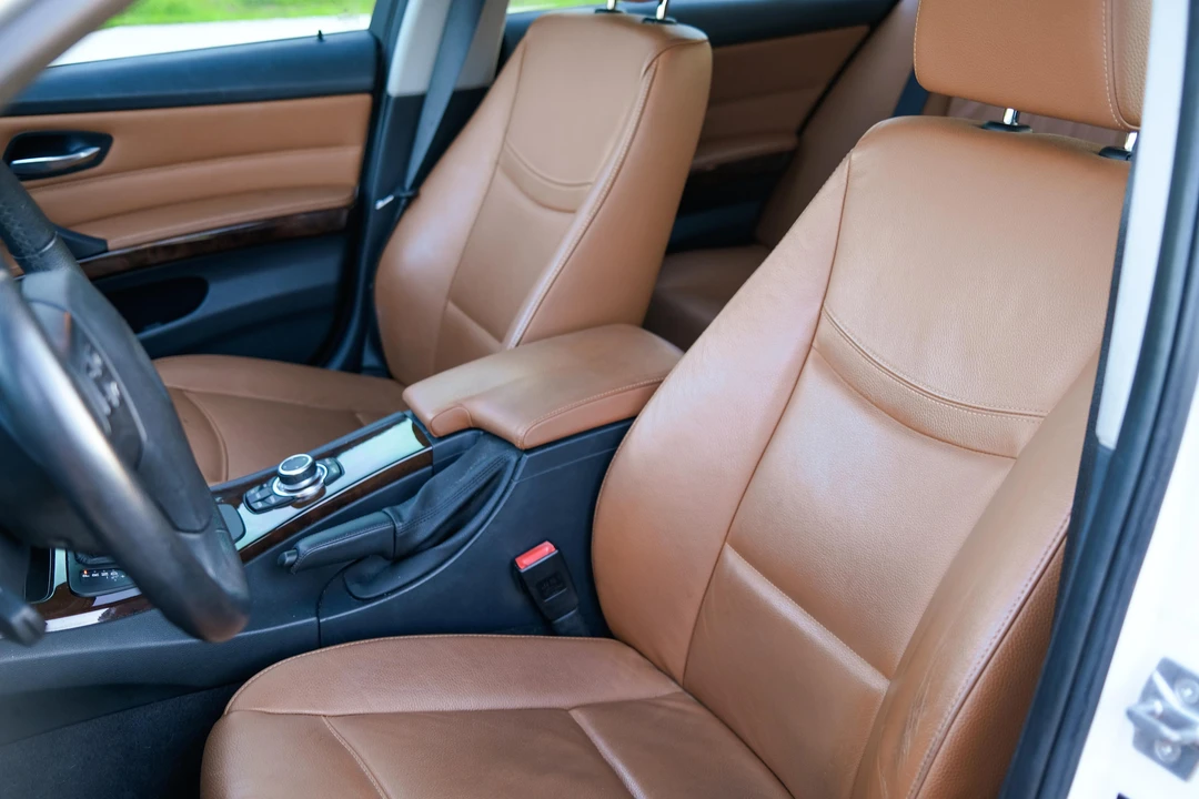 2011 BMW E91 3 Series Touring - Image 31 of 31
