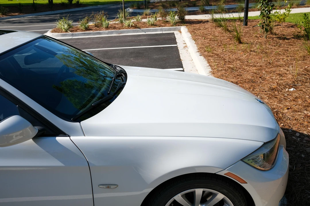 2011 BMW E91 3 Series Touring - Image 20 of 31