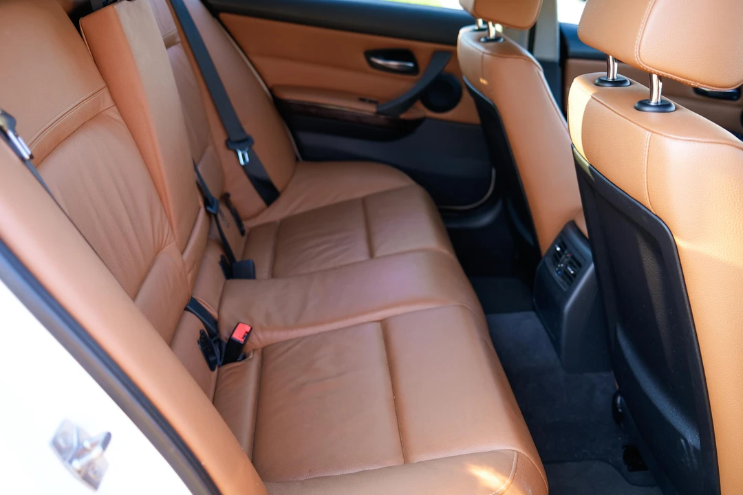 2011 BMW E91 3 Series Touring - Image 29 of 31