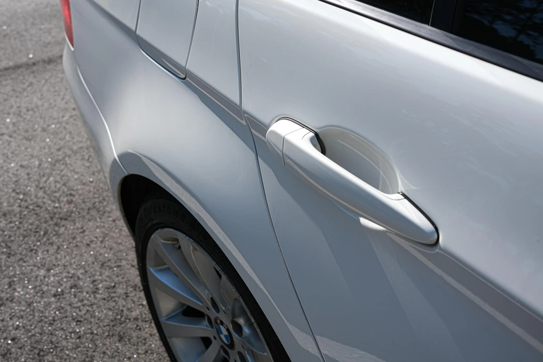 2011 BMW E91 3 Series Touring - Image 17 of 31
