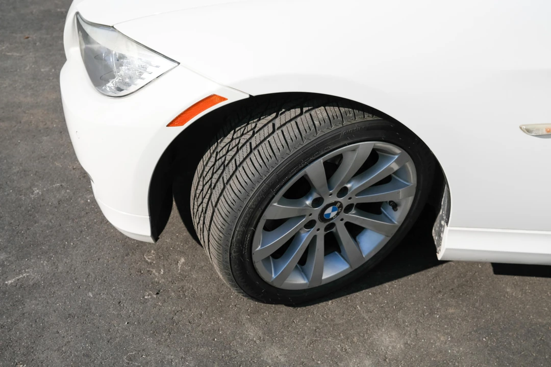2011 BMW E91 3 Series Touring - Image 26 of 31