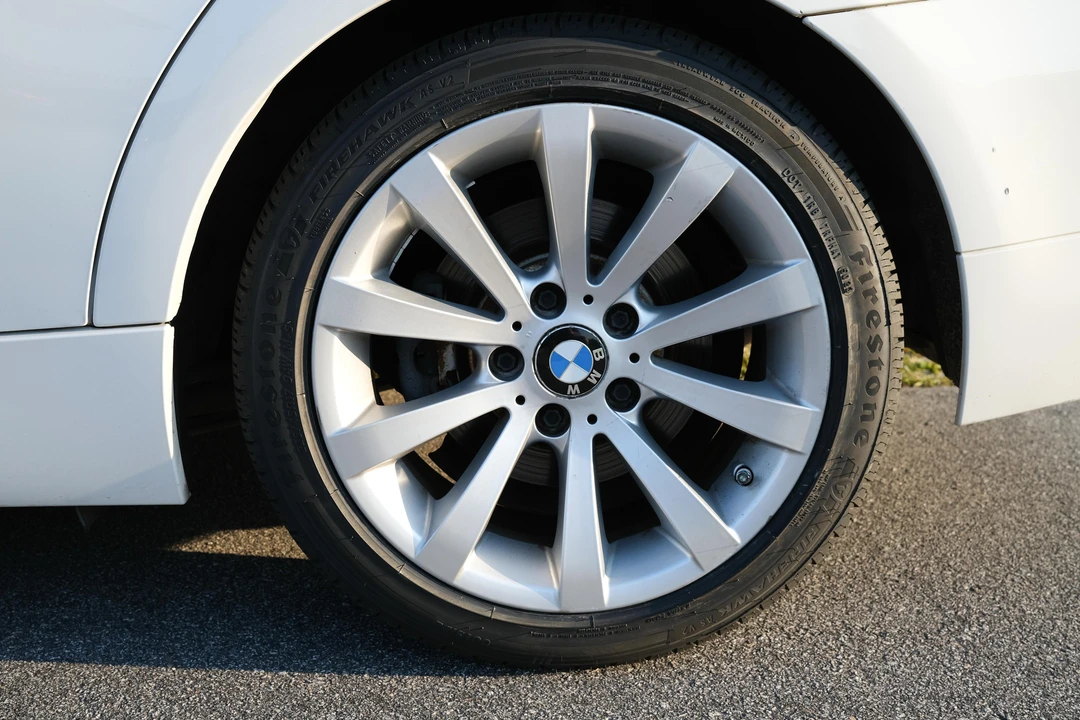 2011 BMW E91 3 Series Touring - Image 23 of 31