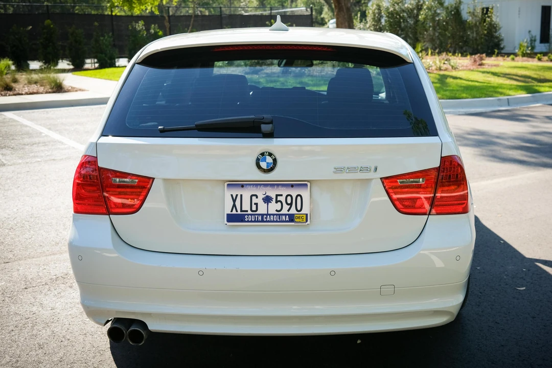 2011 BMW E91 3 Series Touring - Image 5 of 31