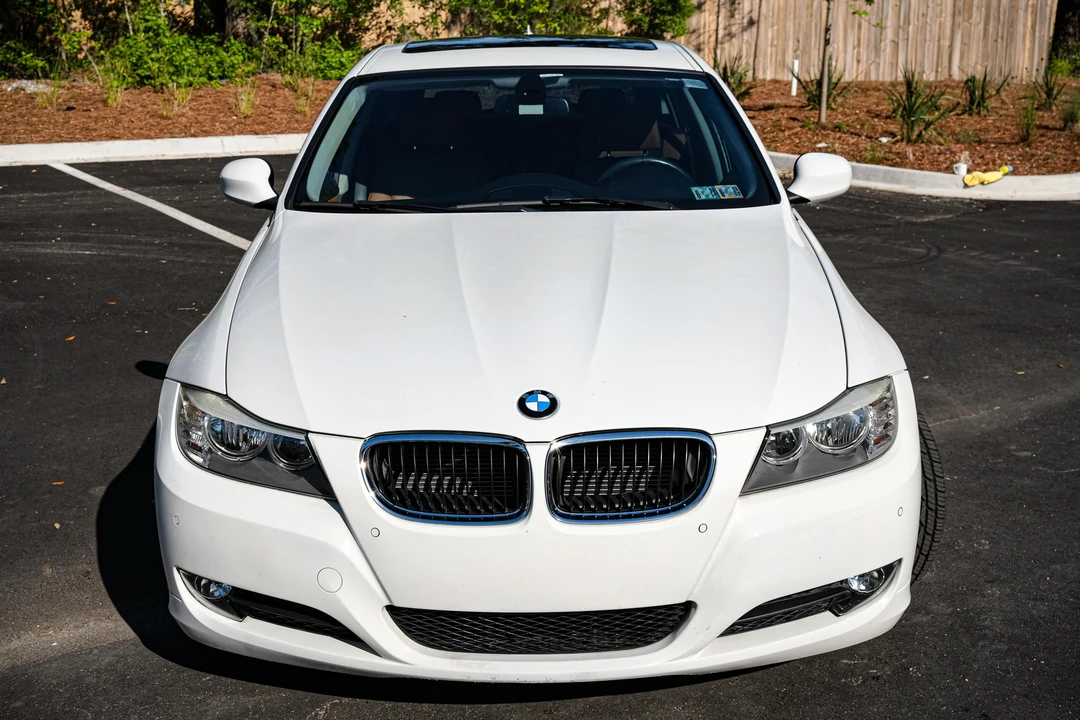 2011 BMW E91 3 Series Touring - Image 2 of 31