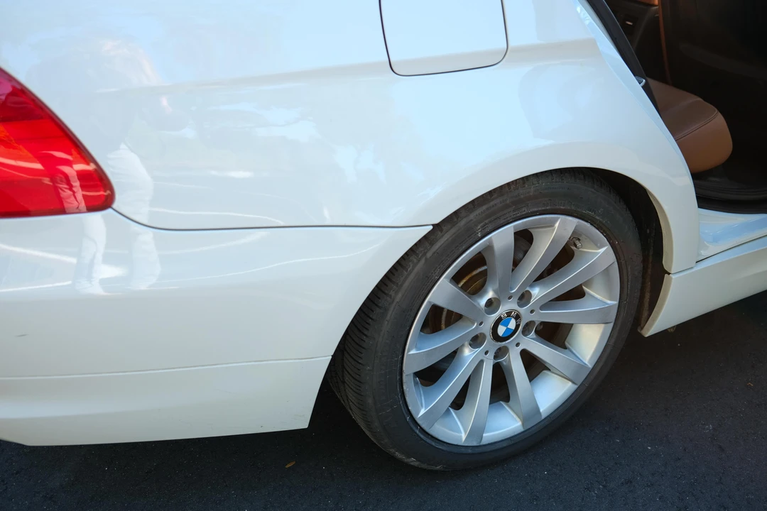 2011 BMW E91 3 Series Touring - Image 15 of 31