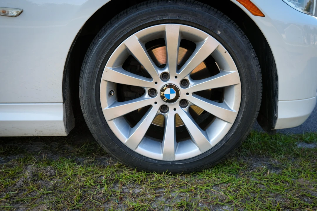 2011 BMW E91 3 Series Touring - Image 25 of 31