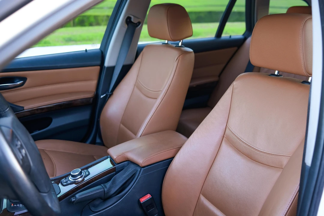2011 BMW E91 3 Series Touring - Image 28 of 31