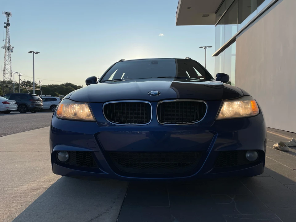 2011 BMW E91 3 Series Touring - Image 7 of 31